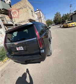 كاديلاك اسكاليد